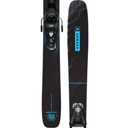 Armada Declivity 82 TI 2023