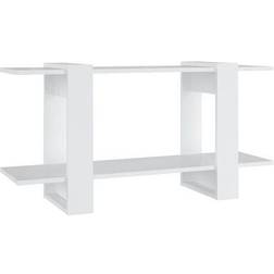 vidaXL Book Cabinet