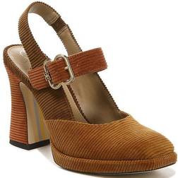 Sam Edelman Jildie Mary Jane - Mustard