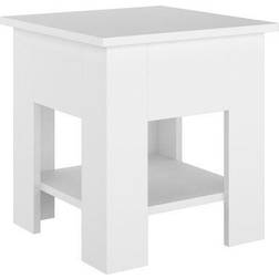 vidaXL - Table Basse 39.9x39.9cm