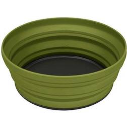 Sea to Summit X-Bowl Skål 12.5cm
