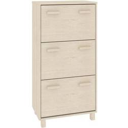vidaXL - Skostativ 59.4x117.1cm