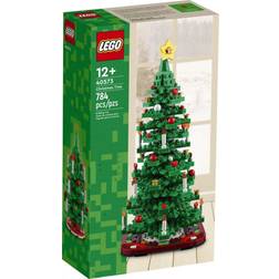 LEGO Juletræ 40573