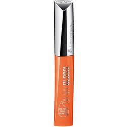 Rimmel Oh My Gloss! Lipgloss Orange Mode