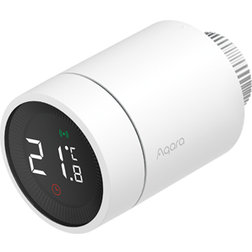 Aqara Radiator Thermostat E1