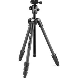 Manfrotto Element MII Mobile Bluetooth Aluminium