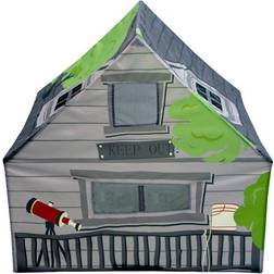 Pacific Play Tents Treehouse Hideaway Playhouse Tent