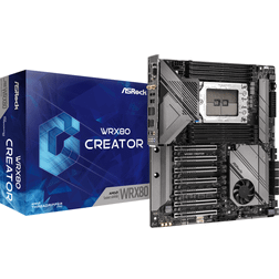 Asrock WRX80 Creator