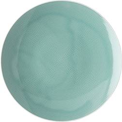 Thomas Loft Colour Moon Grey Djup tallrik 24cm