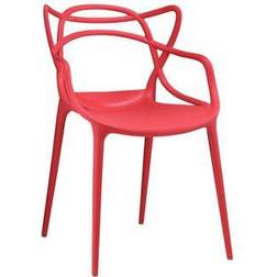 modway Entangled Kitchen Chair 33"