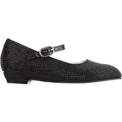 Nina Toddler's Zelia - Black
