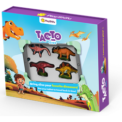 Shifu Tacto Dino