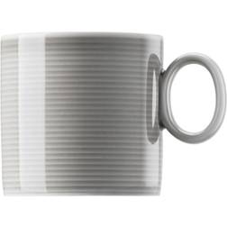Thomas Loft Color Ice Blue Kaffekop, Krus