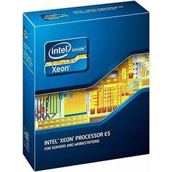 Intel Xeon E5-2665 2.4GHz, Box