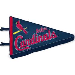 Pegasus Sports LLC St. Louis Cardinals Team Pennant Pillow