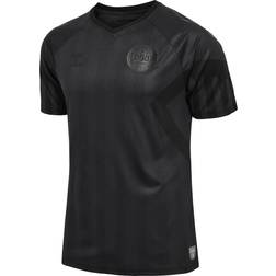 Hummel Denmark Third Jersey 2022 Youth