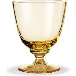 Holmegaard Flow Dricksglas 35cl