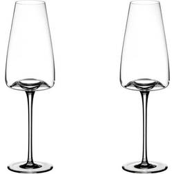 Zieher Vision Rich Wine Glass 28cl 2pcs