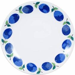 Gustavsberg Prunus Dinner Plate 22cm