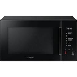 Samsung MG23T5018CK/BA Schwarz