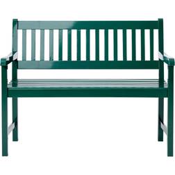 Cinas Brighton 2-seat Havebænk