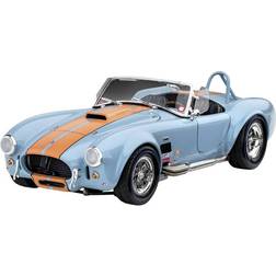 Revell Shelby Cobra 427