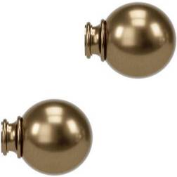 Umbra Mix & Match Ball Finials