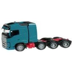 Herpa Volvo FH16 Heavy Duty Tractor