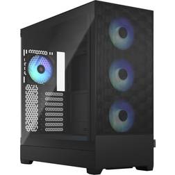 Fractal Design Pop XL Air Tempered Glass