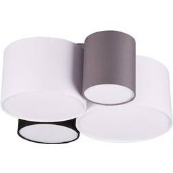 Trio Lighting Hotel 4L Takplafond 50.5cm