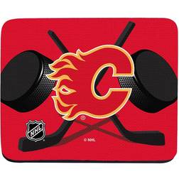 The Memory Company Calgary Flames 3D Mouse Pad