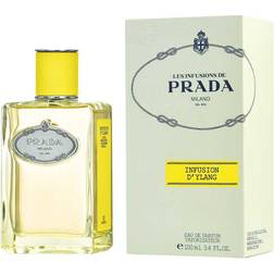 Prada Infusion d'Ylang EdP 100ml