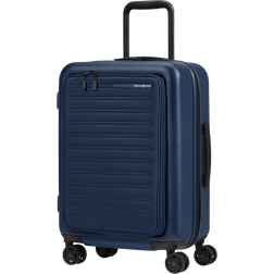 Samsonite Stackd Spinner Expandable 55cm