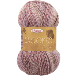 King Cole Acorn Aran 198m