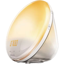 Philips Wake-up Light