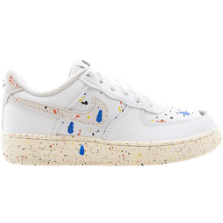 Nike Air Force 1 LV8 3 Paint Splatter PS - White/Sail/White/White