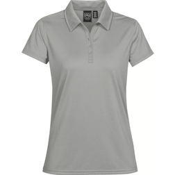 Stormtech Women's Eclipse Pique Polo Shirts