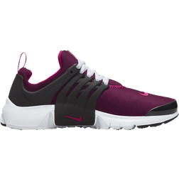 Nike Presto GS - Sangria/Off Noir/White/Pink Prime