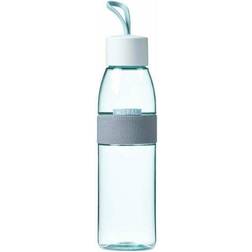 Mepal To Go Water Bottle 17fl oz 0.13gal