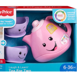 Fisher-Price Laugh & Learn Tea for Two