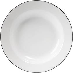 Gustavsberg Nature Dyb tallerken 23cm