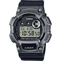 Casio Super Illuminator (W735H-1A3V)