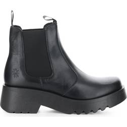 Fly London Medi - Black