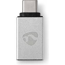 Nedis USB C-USB A Adapter M-F
