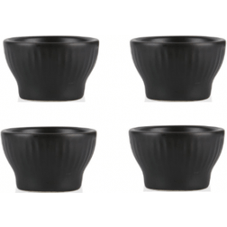 Aida Groovy Egg Cup 4pcs