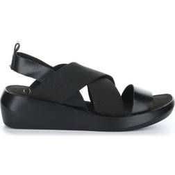 Fly London Baji848 - Black