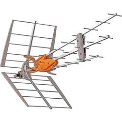 TELEVES DVB-T/T2 Outdoor Antenna 42 dB UHF