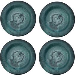 House Doctor Serveur Assiett 18cm 4st
