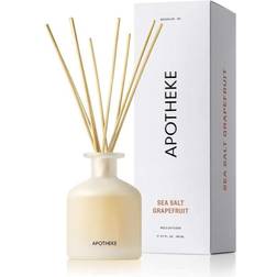 Apotheke Sea Salt Grapefruit Reed Diffuser 198ml