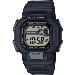 Casio Illuminator (W737HX-1AV)